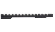 Talley Alloy Picatinny Base TRG 45MOA