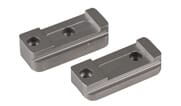 Talley Stainless Steel Bases for Tikka