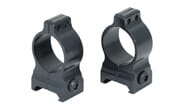 Talley Rings 1 inch Medium for Steyr Scout 700004