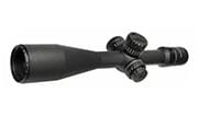 Tangent Theta TT525P Professional Marksman 5-25x56 Gen 3 XR Fine .1 MRAD Illuminated FFP Black Riflescope 800100-0011