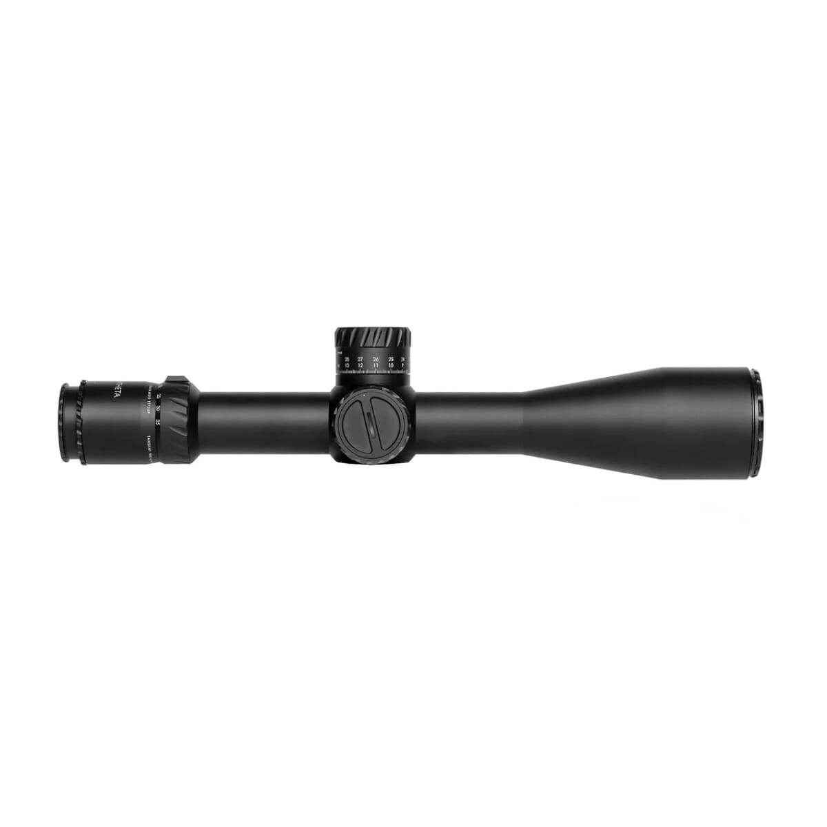 Shop Tangent Theta TT735P Professional Marksman 7-35x56mm