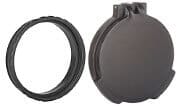 Tenebraex Flip Cover w/ Adapter Ring for 56mm S&B Objective