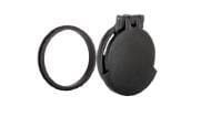 Tenebraex Objective Flip Cover w/ Adapter Ring for 50mm Objective Lens 50FCR-001BK1