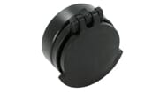 Tenebraex Tactical Tough Eyepiece flip cover for Nightforce NXS 15 to 42x and Bushnell Tactical