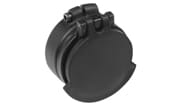 Tenebraex Tactical Tough Eyepiece flip cover for Nightforce Compacts