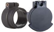 Tenebraex Objective Flip Cover w/ Adapter Ring for Sig Sauer Tango6 1-6x24 UAC030-FCR