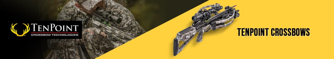 TenPoint Crossbows