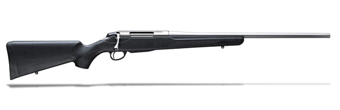 Used Custom Sako AV Bolt Action Rifle, 33 Nosler, 24'' Proof