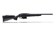 Tikka T3x CTR 6.5 Creedmoor Rifle JRTXC382CA