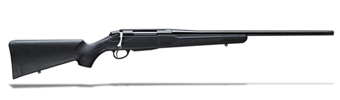 Tikka T3x Lite Compact 6.5 Creedmoor 24" 1:8" Rifle JRTXE382C