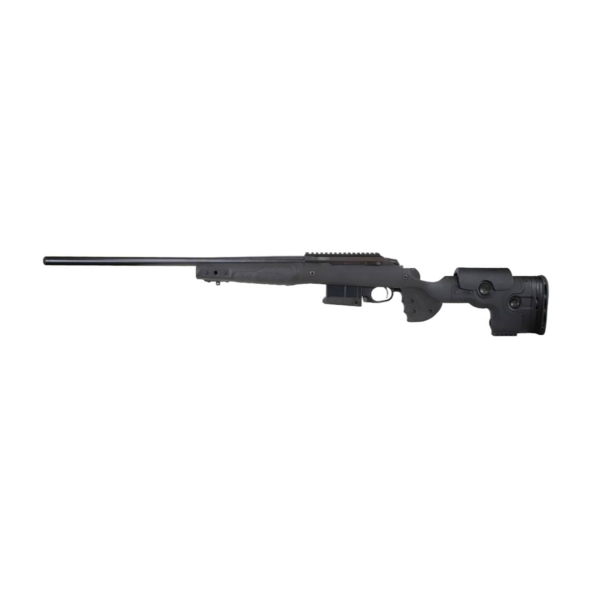 Tikka CTR 6.5 Creedmoor 24