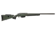 Tikka T3x Super Varmint .300 Win Mag 23.7" 1:10" Bbl Green Roughtech 5rd Rifle JRTXRSV331R10