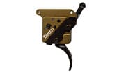 Timney Elite Hunter Remington 700, Right Hand, Thin, Black 3 lb Trigger 510-V2THIN