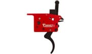 Timney Triggers Mosin Nagant 3lb Curved Trigger w/Safety 307