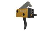 Timney AR PCC Single Stage 2.5 To 3 lb Pistol Caliber Carbine Fits All Calibers In Pcc (.40  .45  9mm)   Trigger 681