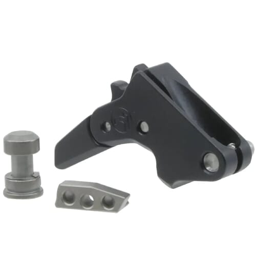 Timney Triggers Alpha Competition S&w M&p 3lbs Trigger Alpha-sw-mp For 