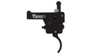 Timney Triggers Howa 1500 3lb Black Trigger w/Safety 609