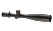 Trijicon Tenmile 5-50x56 Extreme Long-Range w/ Red/Green MOA Long Range  34mm  Matte Black Riflescope 3000016