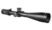 Trijicon Tenmile HX 3-18x44 FFP w/ MOA Precision Tree (Red/Green Illumination)  30mm  Satin Black Riflescope 3000001