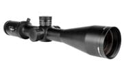 Trijicon Tenmile HX 5-25x50 SFP w/ Red MOA Center Dot  30mm  Satin Black Riflescope 3000010
