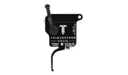 TriggerTech Rem 700 Factory Special Flat Blk/Blk Single Stage Trigger R70-SBB-13-TBF
