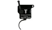 TriggerTech Rem 700 Clone Special Pro Clean Blk/Blk Single Stage Trigger R70-SBB-13-TNP