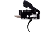 TriggerTech AR10 Two Stage Blk/Blk Competitive Curved 3.5 lbs Trigger ART-TBB-33-NNC