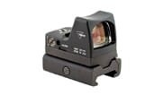 Trijicon RMR Type 2 3.25 MOA Red Dot LED Illuminated RM34 Mount RM01-C-700602