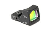Trijicon RMR Type 2 6.5 MOA Red Dot LED Illuminated Mount Not Included RM02-C-700607