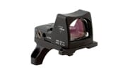Trijicon RMR Type 2 6.5 MOA Red Dot LED Illuminated RM35 ACOG Mount RM02-C-700611