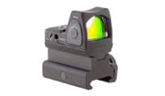 Trijicon RMR Type 2 3.25 MOA Red Dot Adjustable LED RM34 Mount RM34 RM06-C-700674