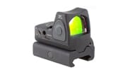 Trijicon RMR Type 2 3.25 MOA Red Dot Adjustable LED RM34W Mount RM06-C-700675