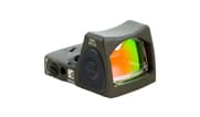 Trijicon RMR Type 2 3.25 MOA Red Dot Adjustable LED ODG Cerakote Mount Not Included RM06-C-700695