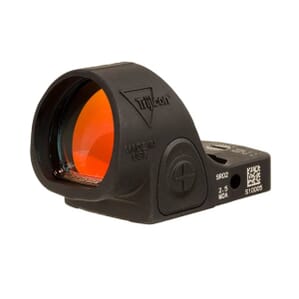 Trijicon SRO Sights