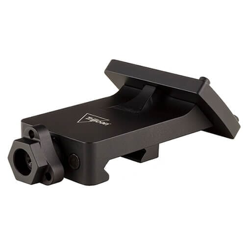 Trijicon RMR 45 Degree Offset Quick Release Mount AC32078
