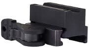 Trijicon MRO Levered Quick Release Full Co-Witness Mount AC32083