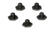 Trijicon (5) qty. Front Sight Screws for All Glock Models GL03 AC50004
