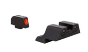 Trijicon HD XR Night Sight Orange Front Glock Models GL601-C-600836