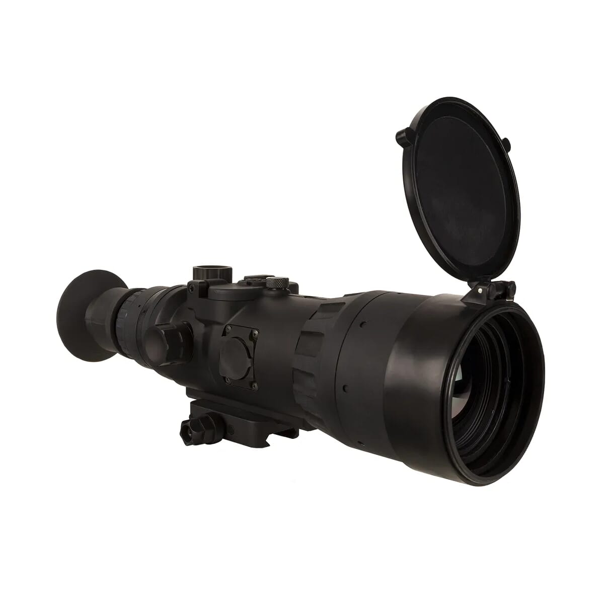 Trijicon IR-Hunter Type 2 60mm Multi-Reticle Thermal Riflescope HUNTER ...