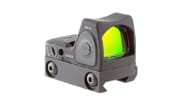 Trijicon RMR Type 2 3.25 MOA Red Dot Adjustable LED RM33 Mount RM06-C-700673