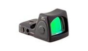 Trijicon RMR Type 2 6.5 MOA Red Dot Adjustable LED Mount Not Included RM07-C-700679