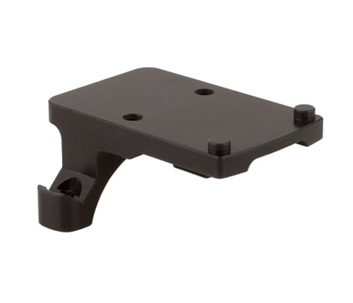 Trijicon RMR Mount for 30mm Scope Tube AC32028