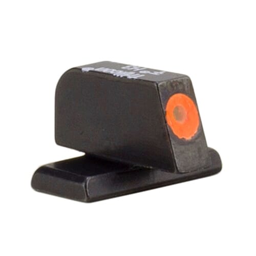 Trijicon HDXR SIG 9mm/.357 Orange Front Night Sight SG601-C-600868