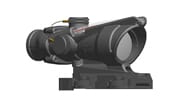 Trijicon ACOG 4x32 BAC RCO Scope with Horseshoe Dot Reticle TA31-D-100582