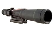 Trijicon ACOG 5.5x50 .223 Red Chevron Riflescope TA55
