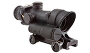 Trijicon ACOG 4x32 LED Illum Green Crosshair .223 Riflescope w/ TA51 Mount TA02-C-100390