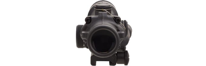 Amazon | Very100 トリジコン(Trijicon) ACOGタイプ ドット