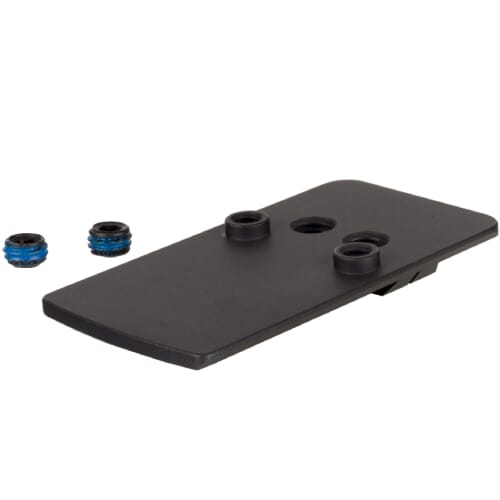 Trijicon RMRcc Mount Plate for Smith & Wesson M&P Bodyguard AC32094