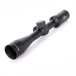 Trijicon Huron 3-9x40 Capped Adjusters - Medium Image