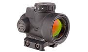 Trijicon MRO 2.0 MOA ADJ Green Dot w/ low Mount MRO-C-2200029